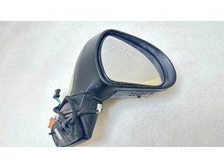 Zpětné zrcátko pravé Peugeot 207 2007  E9014342, 7AP40  