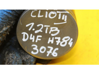 Píst D4F   Renault Clio III     