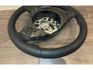 Руль BMW 6 E63 E64  2002 - 2010 года       