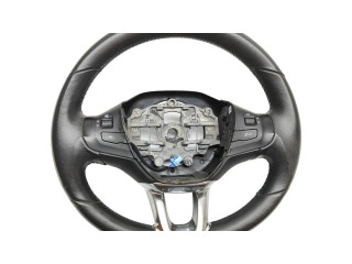 Volant Peugeot 2008 I 2016 98084115ZD, 619651800B  