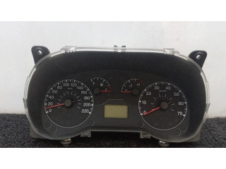 Přístrojová deska  Fiat Punto (199)  51701536  