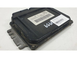 Řídící jednotka 96376652, S010016040   Daewoo Kalos 2003