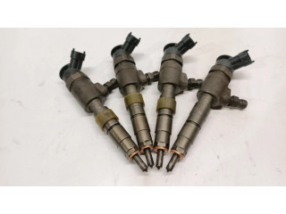 Vstřikovač 0445110566, 9802776680   Peugeot 3008 II  pro naftový motor 1.6  