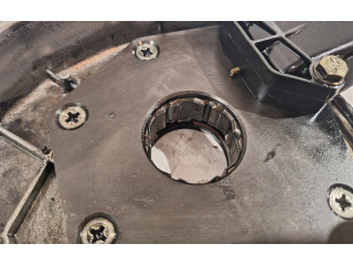 Čerpadlo oleje 55185375   Opel Corsa D   