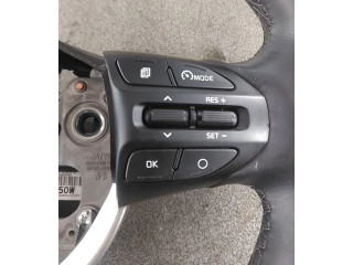 Подушка безопасности водителя    KIA Stonic