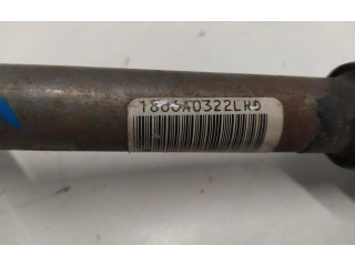 Volant Peugeot 207 CC  9657009XT  