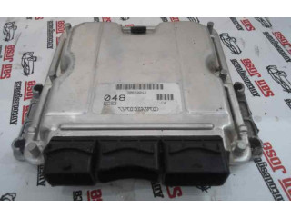 Řídící jednotka 30630048   Volvo S40, V40 2001