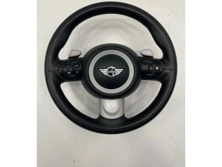 Руль Mini One - Cooper R57  2007 - 2016 года       