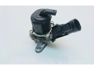 Вторичный воздушный насос 06J131097D, 06E906052    Volkswagen Beetle A5   