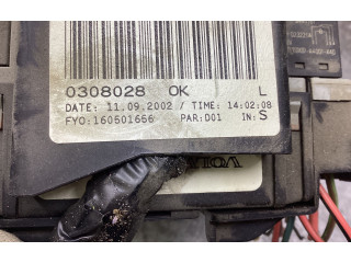   Pojistková skříňka 08697207, 0308028   Volvo V70 2002