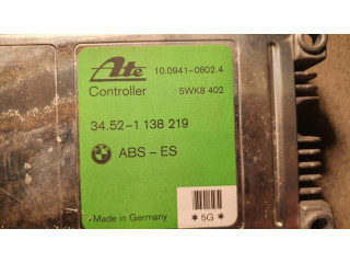 Блок управления АБС 34521138219, 1138219   Acura ILX