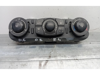 Блок управления климат-контролем 64116931597, 64116931597   BMW Z4 E85 E86