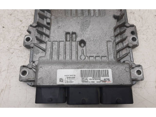 Řídící jednotka A2C97364703, 9678226080   Citroen C4 Aircross 2012