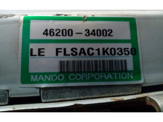    Рулевая рейка 4621134000, 4620034002   SsangYong Korando  -  года