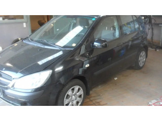 Zámek zadních dveří    Hyundai Getz 2008