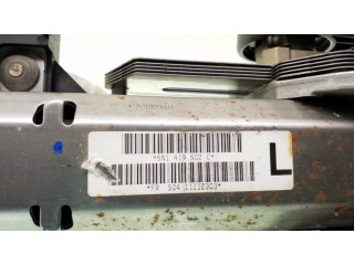  рейка  Колонка рулевая 5N1419502C   Volkswagen Tiguan 2007-2016 года