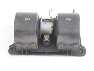 Вентилятор печки    6U0819021, 6U0819021   Skoda Felicia II