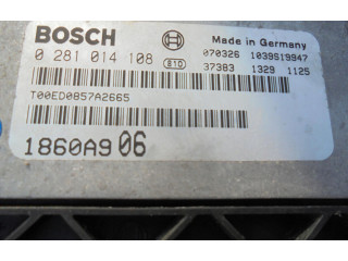 Řídící jednotka E1024443   Mitsubishi Outlander 2011