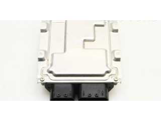 Блок управления двигателя 3910704294   KIA Picanto
