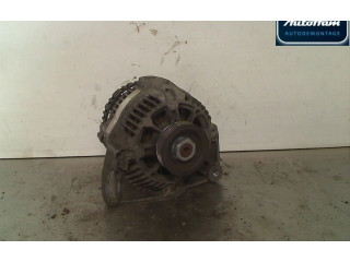 Генератор 7700427880, 7700427880   Renault Twingo I   