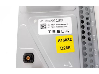 Přístrojová deska  Tesla Model S 2018 100478800G, 1004788-00-G  