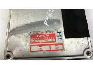 Блок управления 8956132030, F2622   Toyota Camry