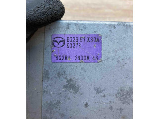 Блок подушек безопасности EG2357K30A, EG2357K30A   Mazda CX-7
