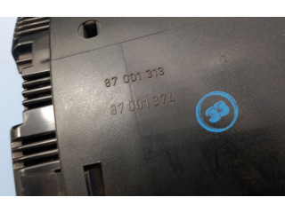Přístrojová deska  BMW 5 E39 2000 62116903800, 6903800  