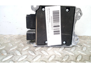 Блок подушек безопасности 8H2214D374AC, NNW510230   Land Rover Range Rover Sport L320