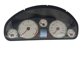 Přístrojová deska  Peugeot 207 CC  89661232  