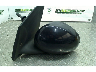 Zpětné zrcátko  Peugeot 107 2006  8153YW, 8153YW  