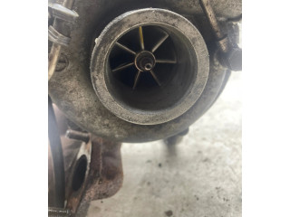  Турбина Volvo V70  145792, 074253033k         