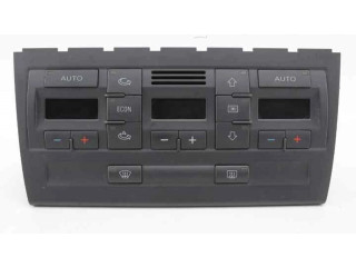 Блок управления климат-контролем 8E0820043BQ   Seat Exeo (3R)