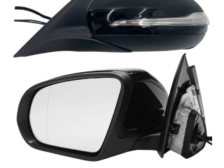 Zpětné zrcátko  Mercedes-Benz C W205 2015  A2058100902, A2058100902  