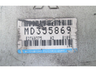 Řídící jednotka MD355869, MD355869   Mitsubishi Carisma 1998