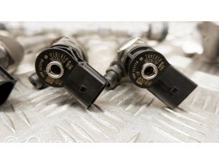 Vstřikovač 8579230, 0445010775   BMW X2 F39  pro naftový motor 2.0  
