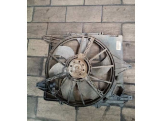 Вентилятор радиатора     7700428659J    Nissan Kubistar 