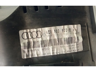 Přístrojová deska  Audi A8 S8 D4 4H 2010 4E0920900H, 4E0920900HX  