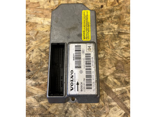Řídící jednotka 8645271, 0285001254   Volvo S60 2006