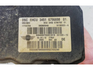Jednotka ABS 6796698, 54086094A   Mini Cooper Countryman R60 2012