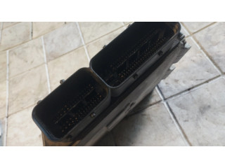 Блок управления двигателя 51784560, 5T9STD9BF   Fiat Doblo
