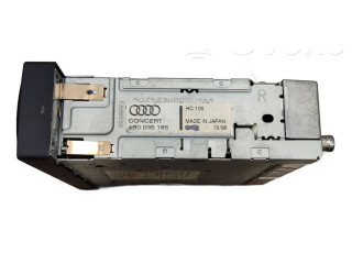 Vstřikovač 4B0035186   Audi A2    bby 