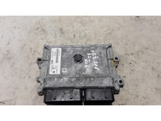 Řídící jednotka 9843252980   Peugeot 208 2022