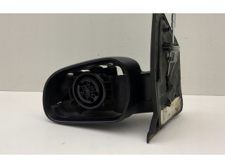 Zpětné zrcátko  Volkswagen Fox 2004  5Z0857501AA  