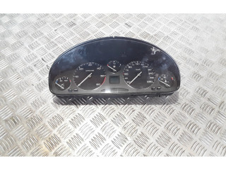 Přístrojová deska  Peugeot 607 2003 9629598480  