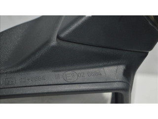 Зеркало электрическое        Seat Ibiza V (KJ)  2017 -  года   