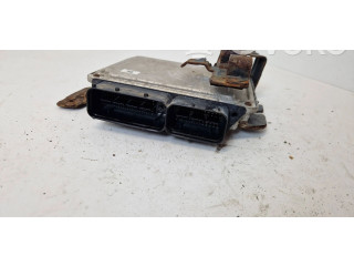 Блок управления двигателем Блок управления 12806932   Saab 9-3 Ver2