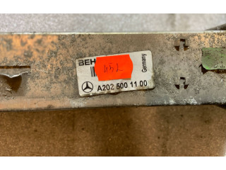 Интеркулер  a2025001100, 2025001100   Mercedes-Benz Sprinter W901 W902 W903 W904 2.9