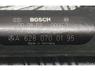 Vstřikovací lišta A6280700095, 00R000384   Mercedes-Benz S W220  pro naftový motor 4.0  