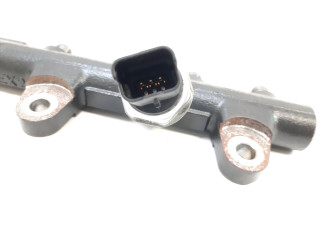 Vstřikovací lišta 160560065, H8201225030   Mercedes-Benz Citan W415  pro naftový motor 1.5  